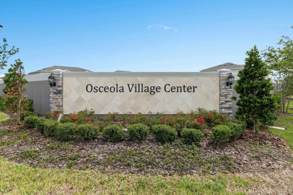 Osceola Village_ Vale_model_drh, 1307 Isleta Loop, Kissimmee, FL